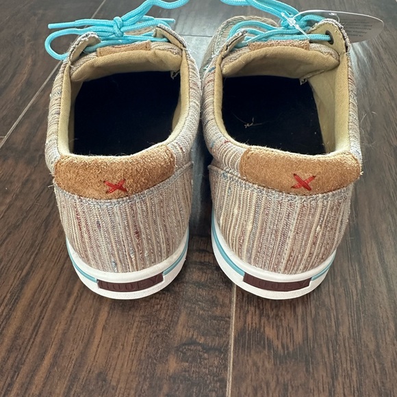 Hooey Twisted X Shoes - Picture 3 of 3